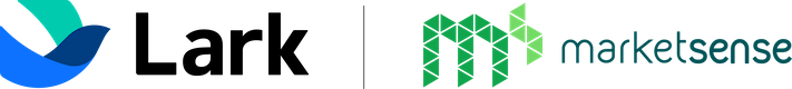 Lark Suite Market Sense